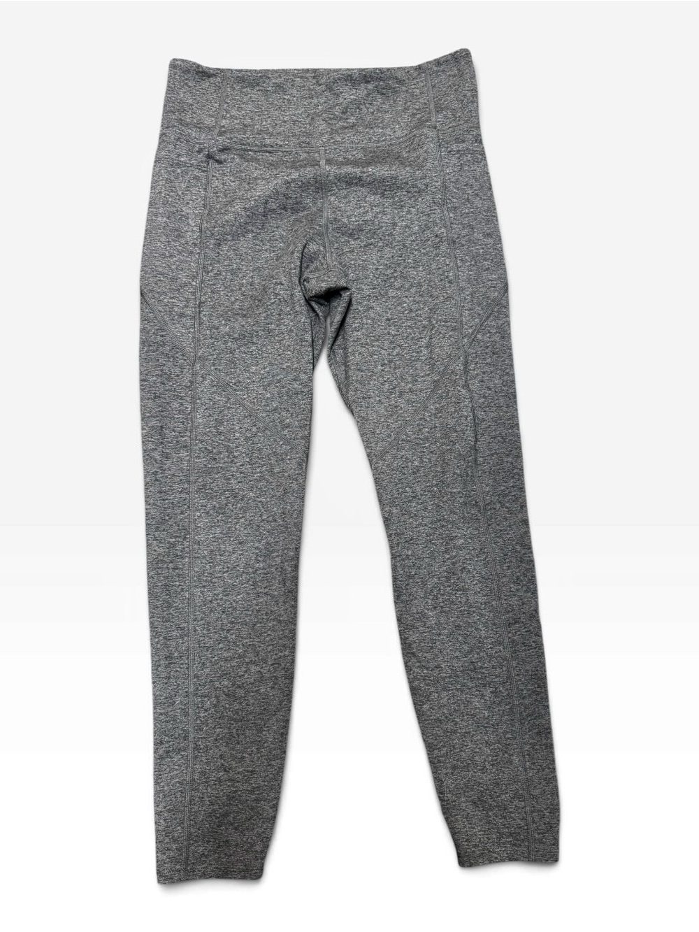 JoyLab Heather Charcoal 7/8 Leggings, workout, buttery soft, Target, yoga